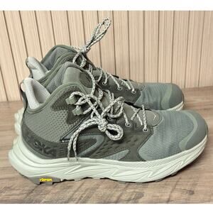 HOKA Anacapa 2 Mid GTX Men's Hiking Sneakers Size 9D